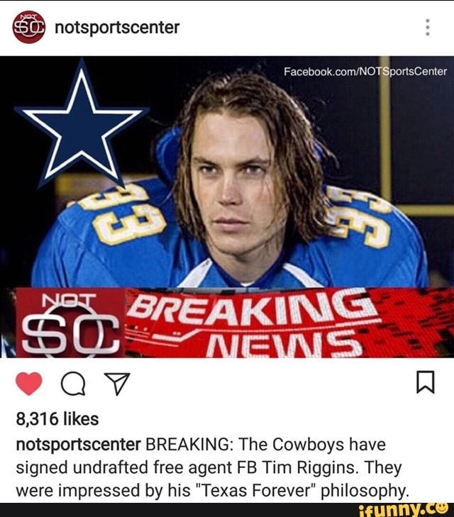 Riggins Memes