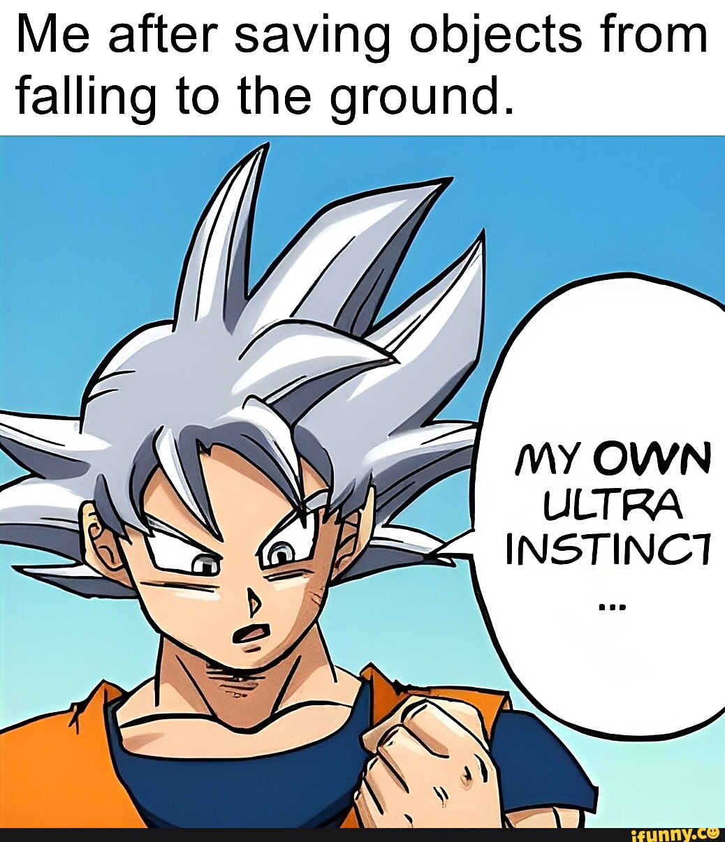 Year Old Me Pretending To Be Evil Then The Monsters Knew Was On Their