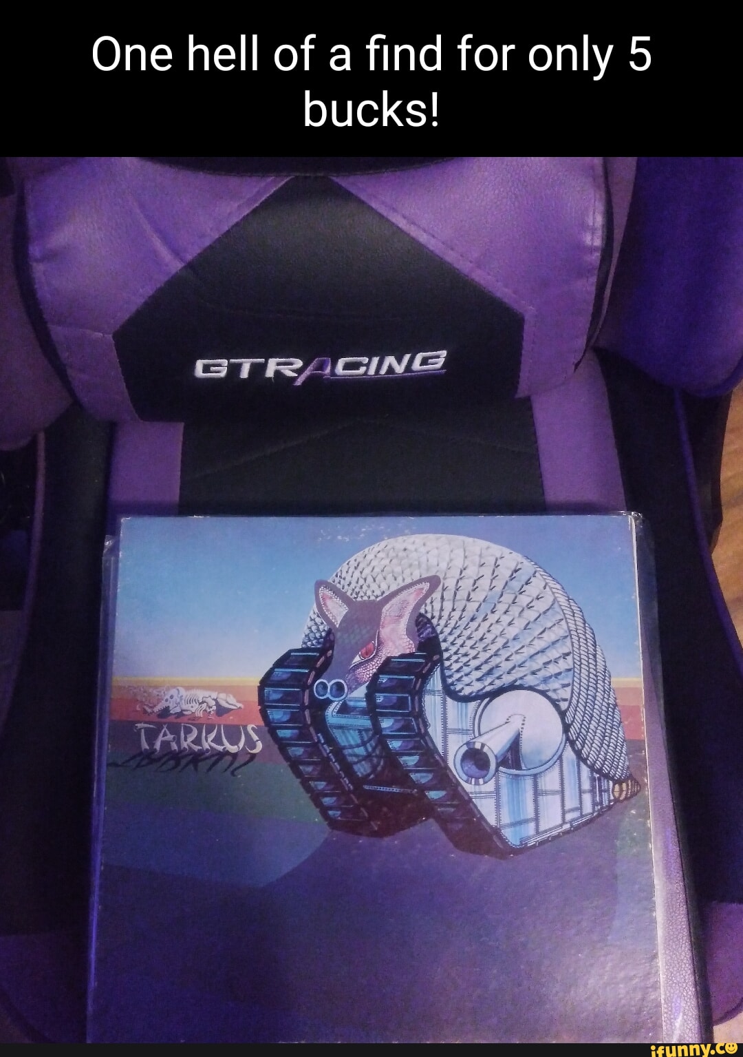 Tarkus memes. Best Collection of funny Tarkus pictures on iFunny