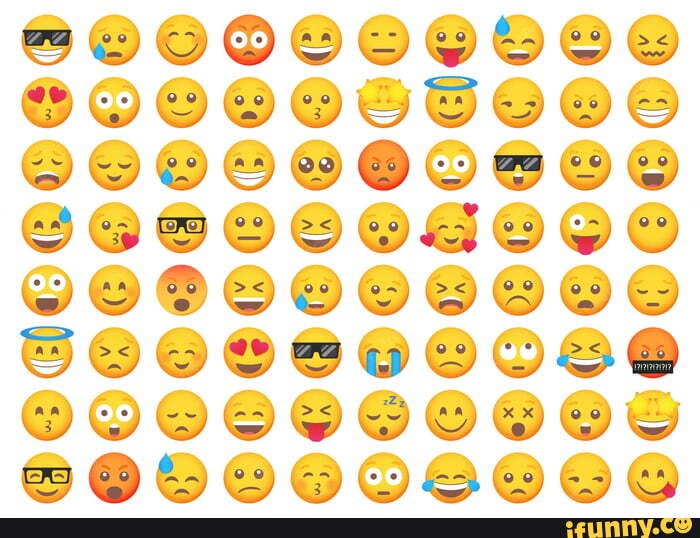 Emotional_emoji memes. Best Collection of funny Emotional_emoji ...