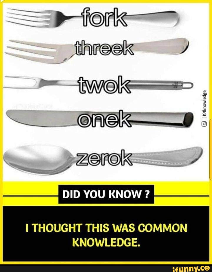 Fork memes. Best Collection of funny Fork pictures on iFunny