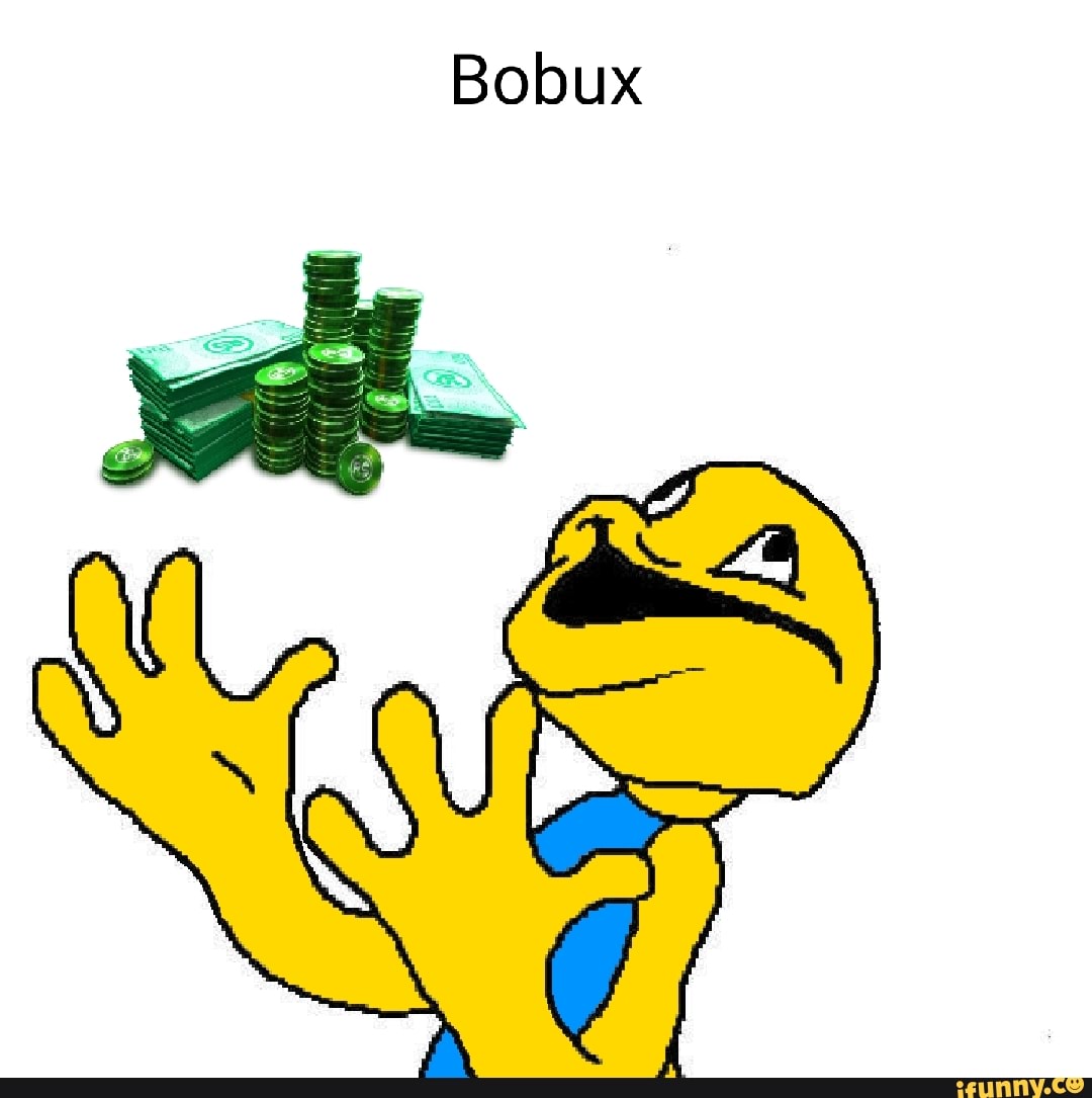 Bobux Meme