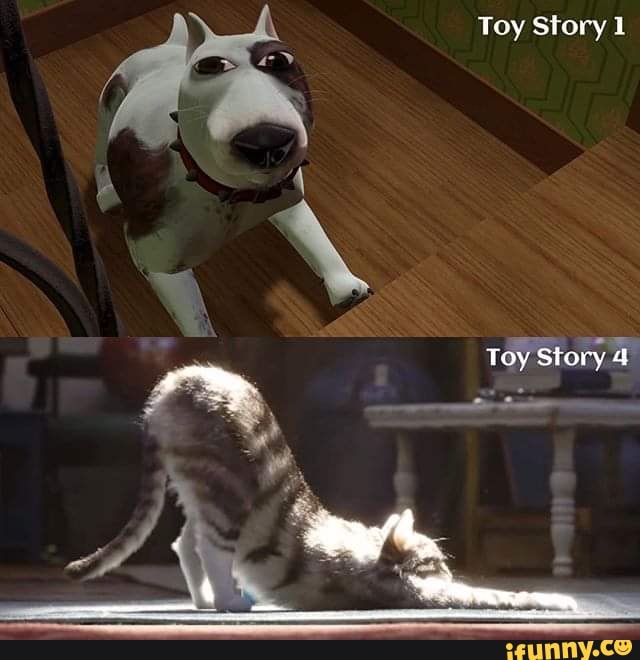 Toy Story 1
Toy Story
