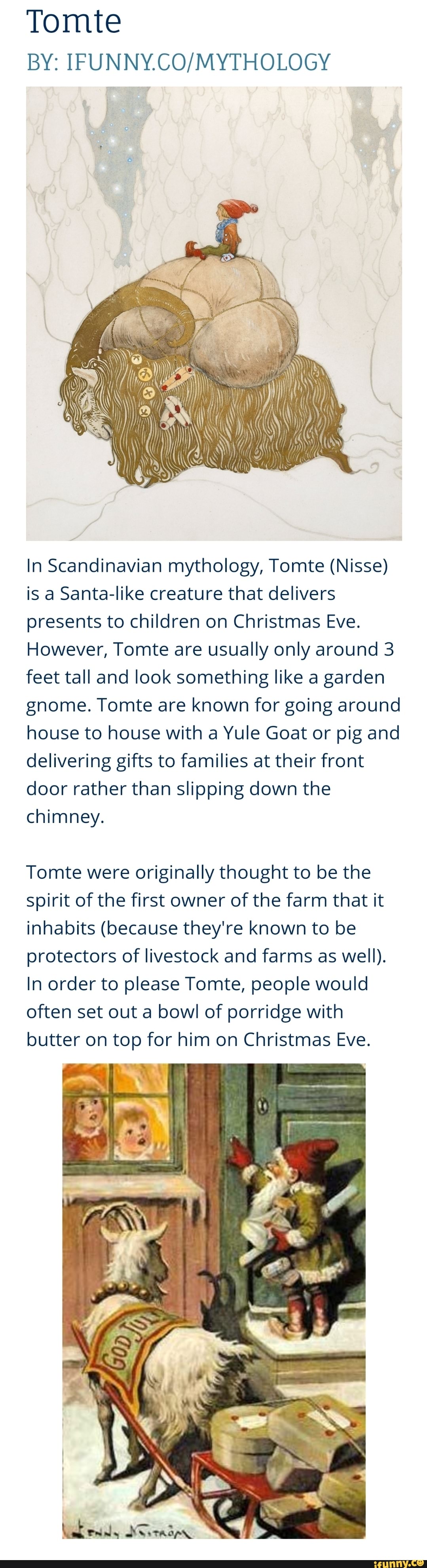 Tomte memes. Best Collection of funny Tomte pictures on iFunny