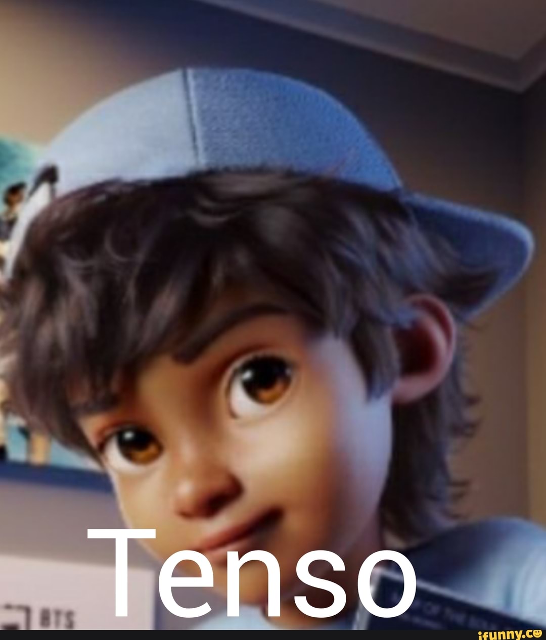 tenso