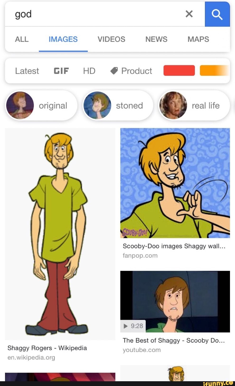 Wikipedia Scooby-Doo images Shaggy wall... The Best of Shaggy Scooby Do ...