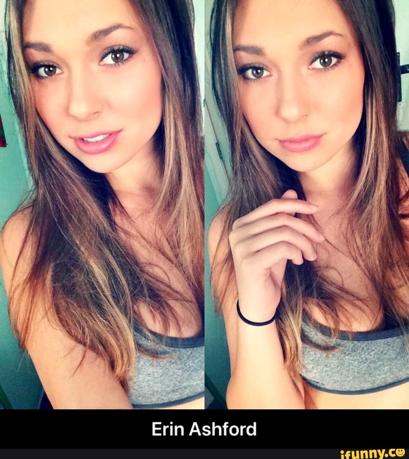 Erin ashford