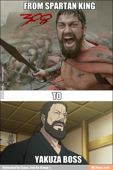 = SPARTAN KING