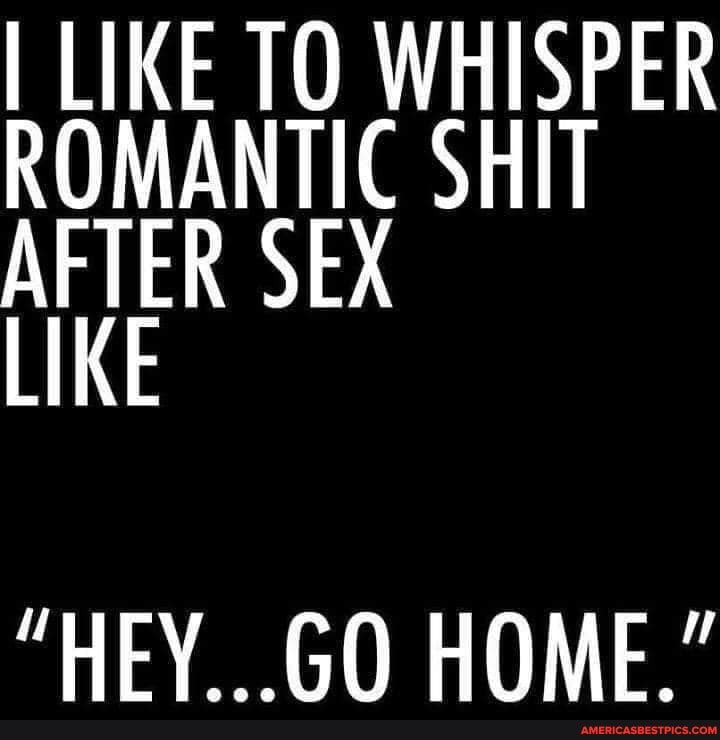 "HEY GQ HOME."