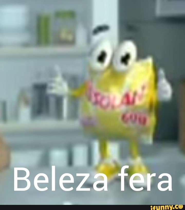 Beleza fera