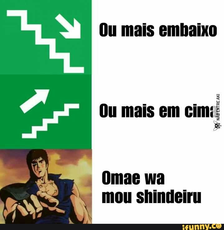 mou shindeiru