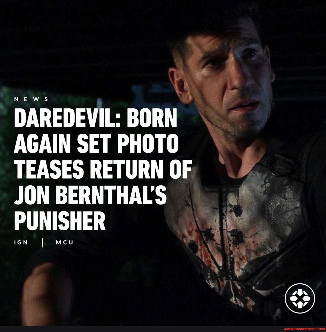 This Jon Bernthal Fan Moment Will Leave You Speechless - szc1wk6