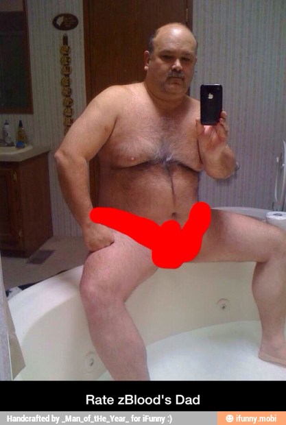 Mature chubby gay males
