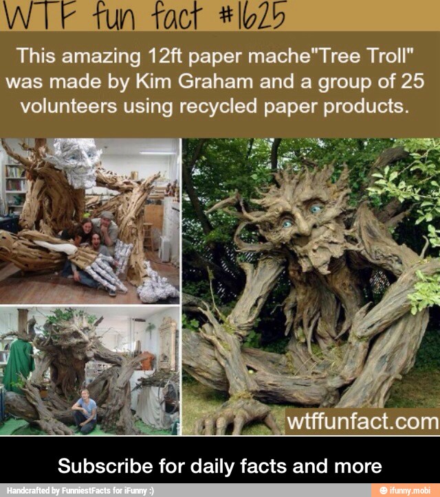 WIE tun tact *lo2b
Subscribe for daily facts and more - Subscribe for daily facts and more