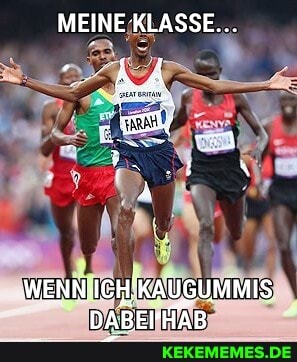 MEINE KLASSE...
WENN ICH; KAUGUMMIS DABEN HAB