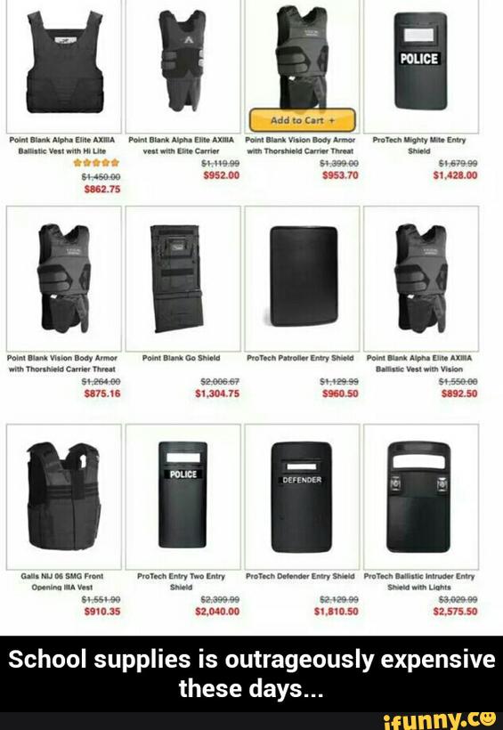 School supplies is outrageously expensive
these days
. - School supplies is outrageously expensive these days...