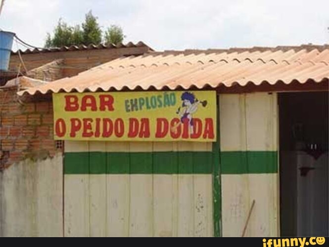 PEIDO DA DSÍDA É