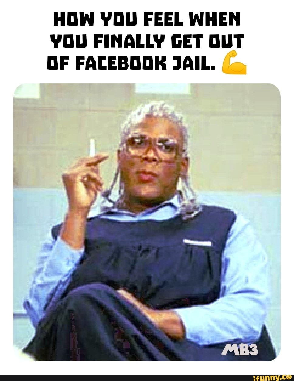 madea goes to jail memes