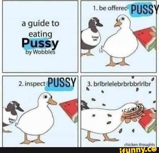 a guide to
eating
bribrlelebrbrbbrirlbr"