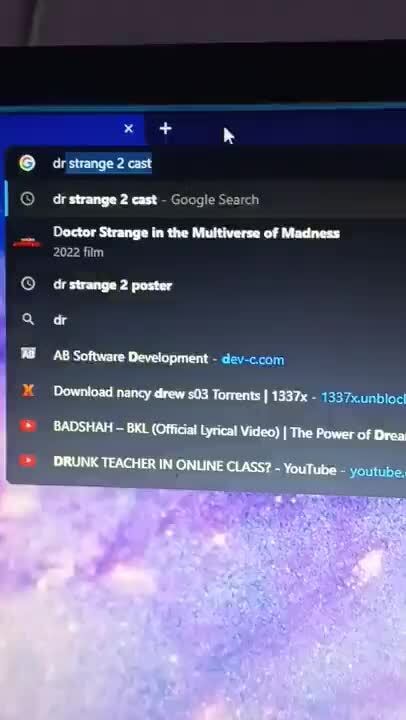 download dr strange torrent