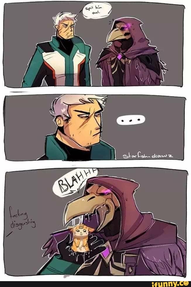 Reaper76 memes. Best Collection of funny Reaper76 pictures on iFunny