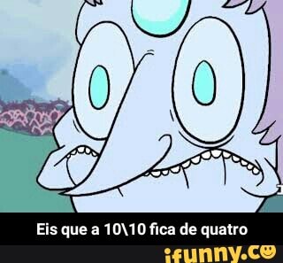 Eis que a 10410 fica de quatro - Eis que a 10\10 fica de quatro