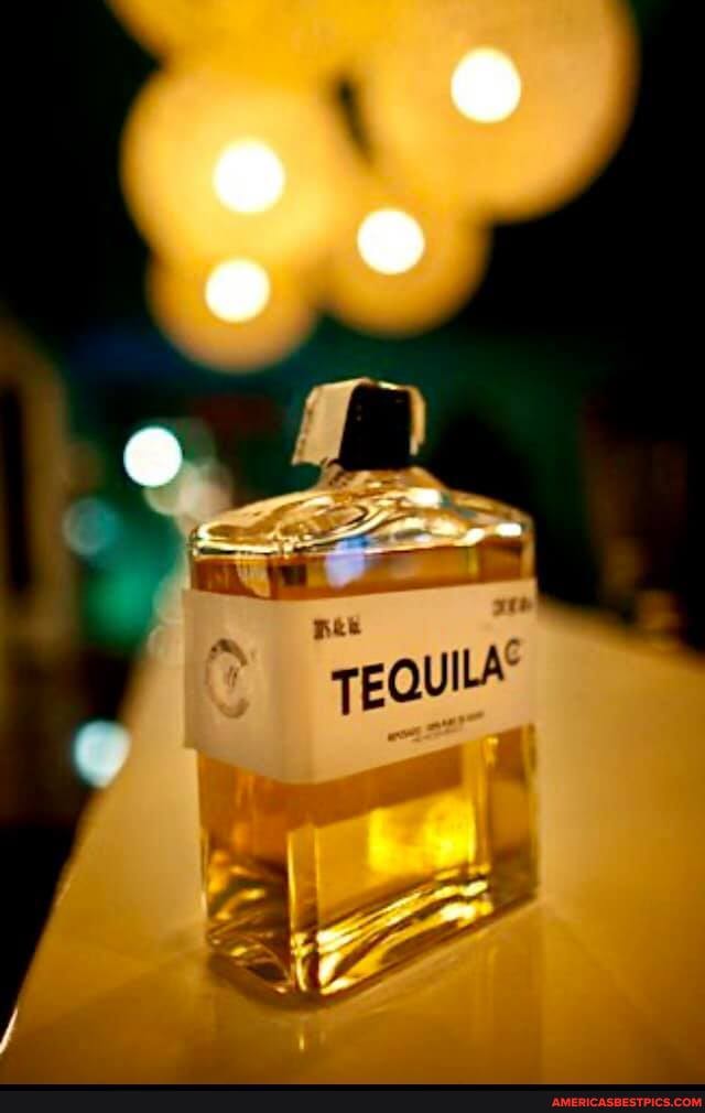 aw, tequila