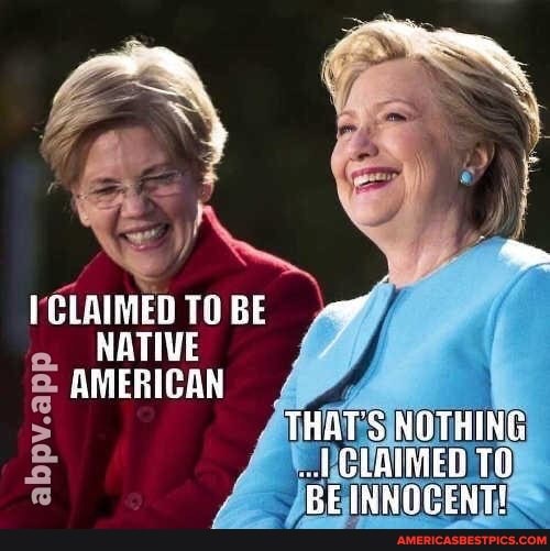 CLAIMED BE NATIVE AMERICAN
abpv.a