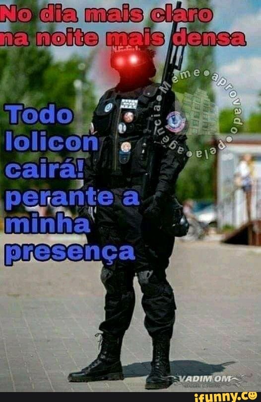 lolicon
cairá!