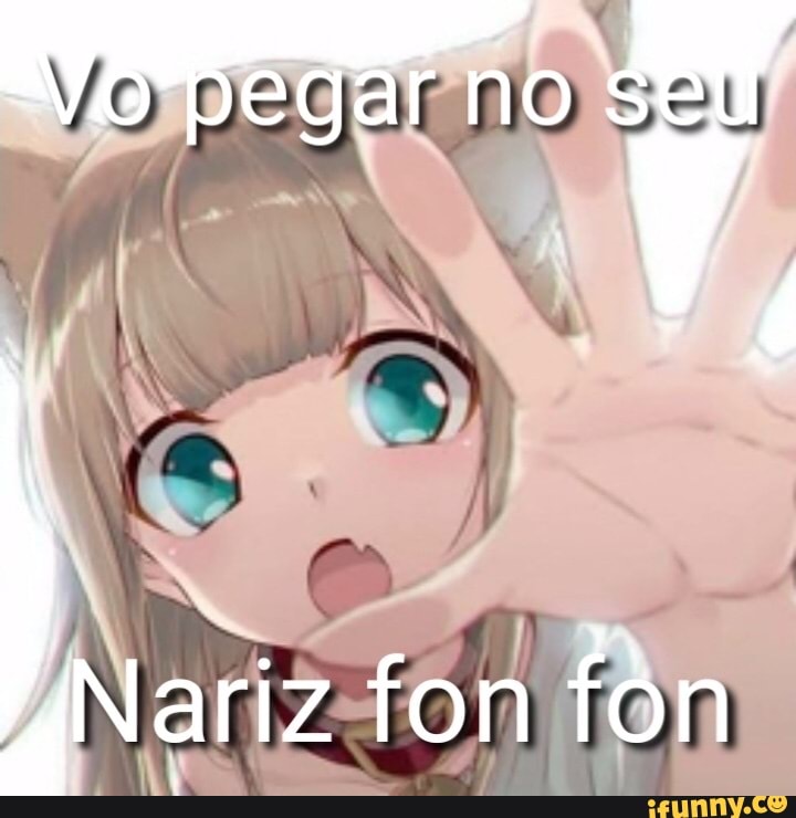se
pegar no
fon ton