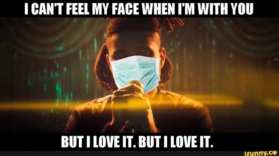 Песня cant me. Cant feel me face текст. Cant feel my face перевод. I can feel my face when i with you том Круз. You cant feeling песня.