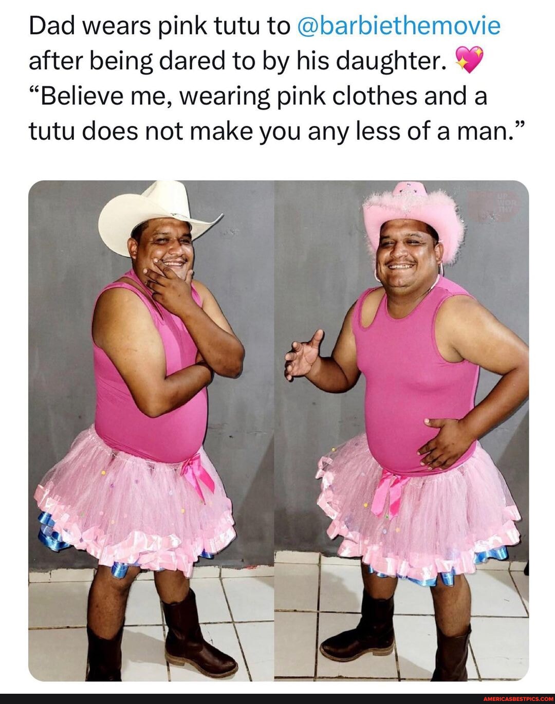 Tutu Meme