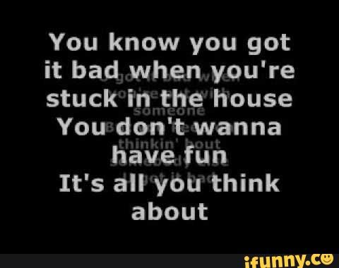 It gets worse текст