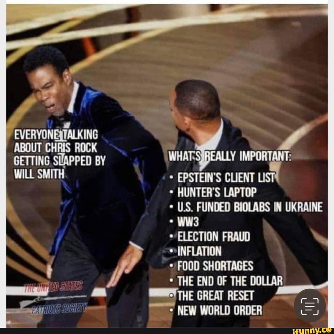 ABOUT CHRIS ROCK GETTING SUAPPED BY WILL SMITH EPSTEIN S CLIENT RPPATHE