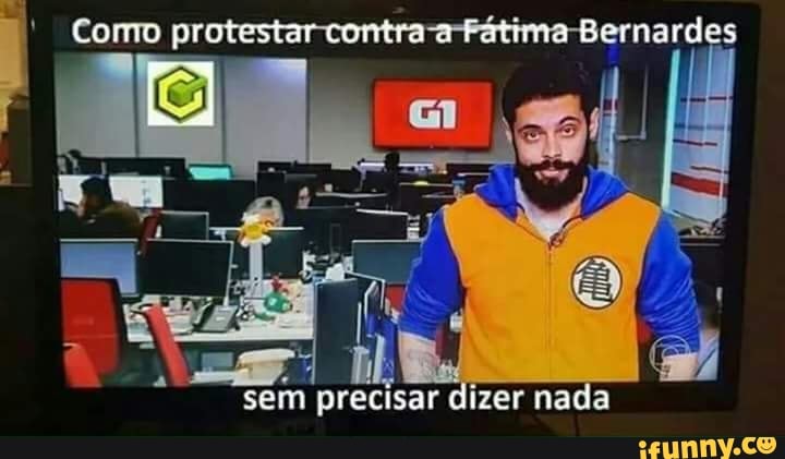 sem precisar dizer nada
