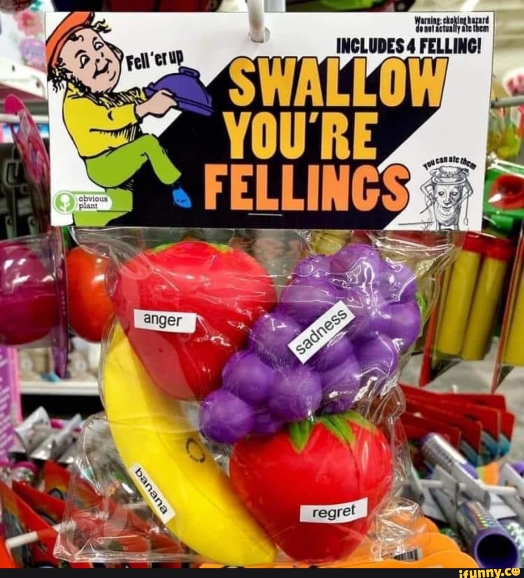 INCLUDES 4 FELLING! I
