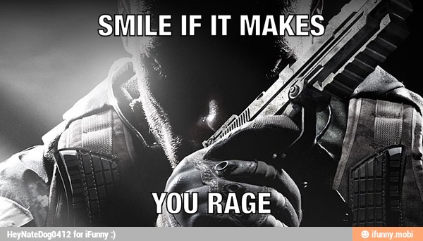 SMILE IF IT MAK
