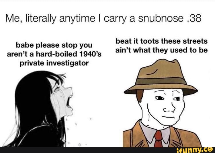 Fuck you morning iFunny