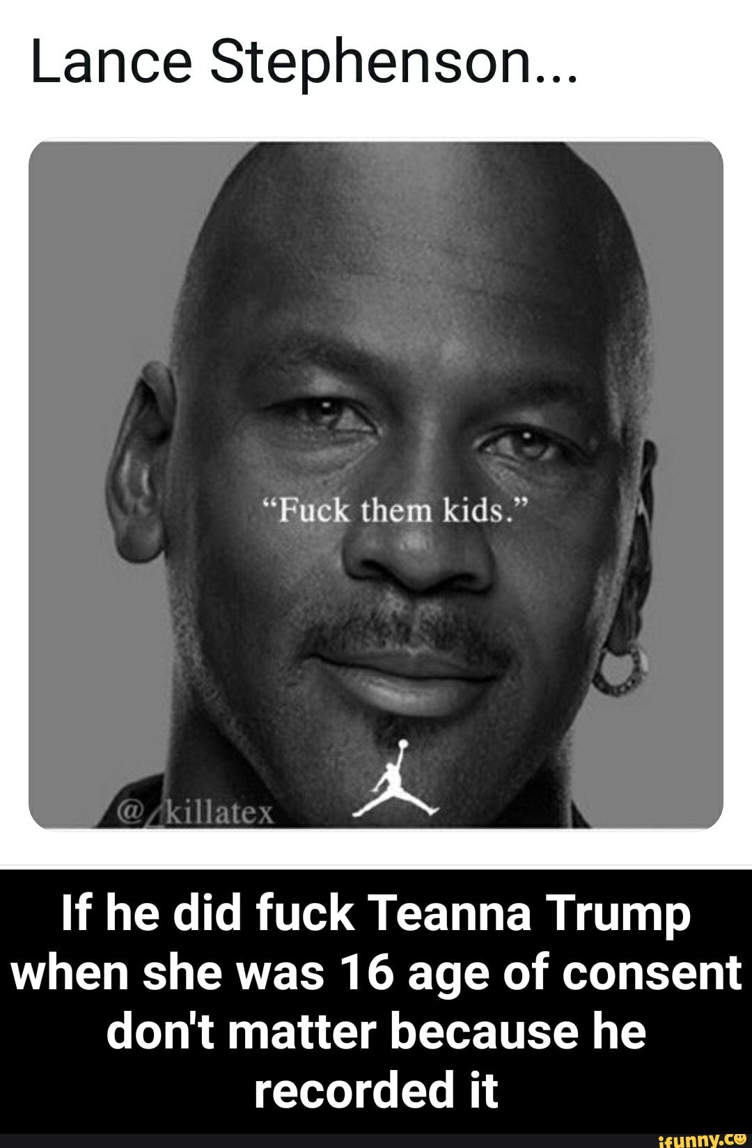 Teanna Trump Age