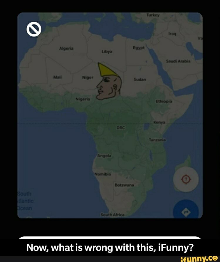 Now, what is wrong with this, iFunny? - Now, what is wrong with this, iFunny?