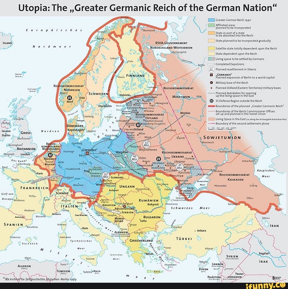 Utopia The Greater Germanic Reich Of The German Nation   82ebdff359ea2dac4dbfc9ab688347f0ebdec90776f5981e5cd3240190f52b9a 1 