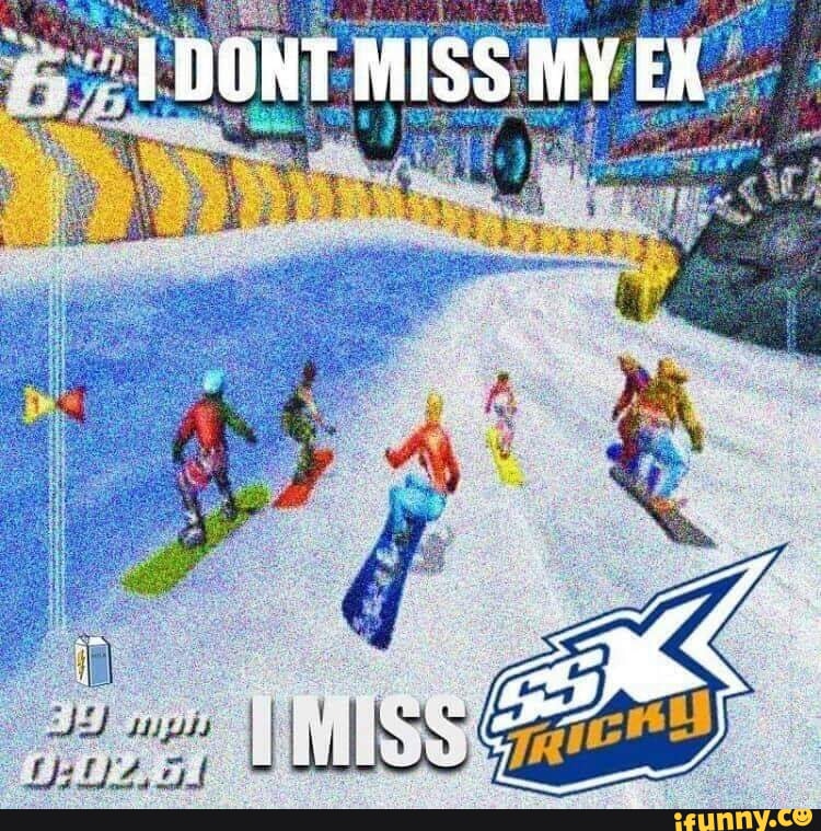 That's Me In The Corner! That’s me in the corner! That’s me in the cor