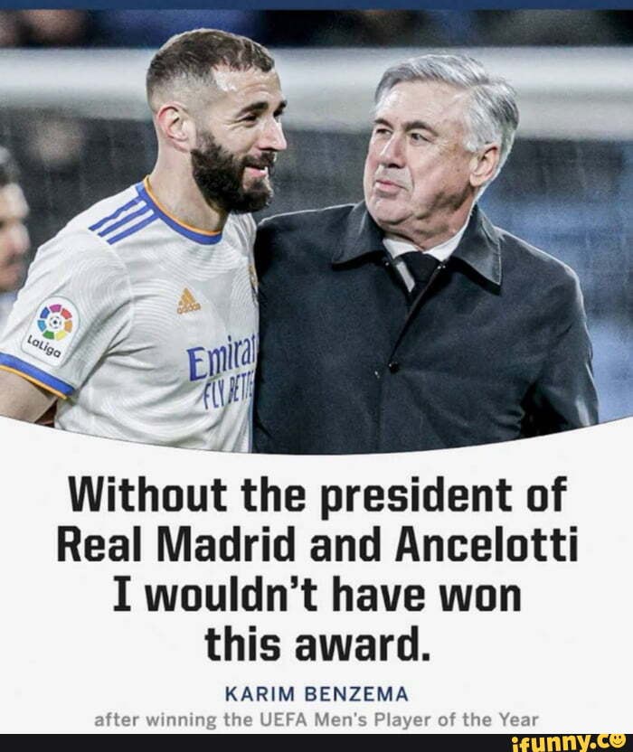 Realmadridcf memes. Best Collection of funny Realmadridcf pictures on iFunny