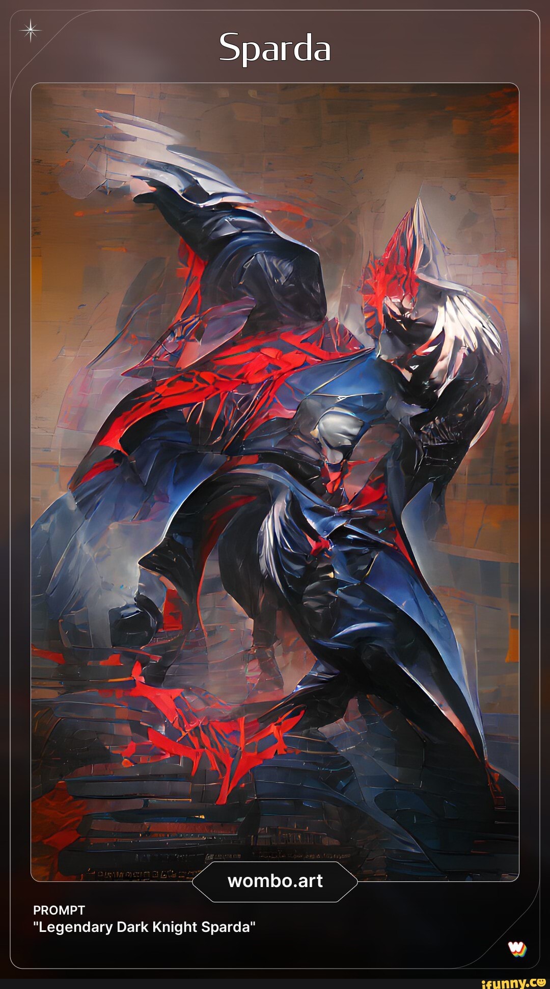 Sparda Memes Best Collection Of Funny Sparda Pictures On Ifunny