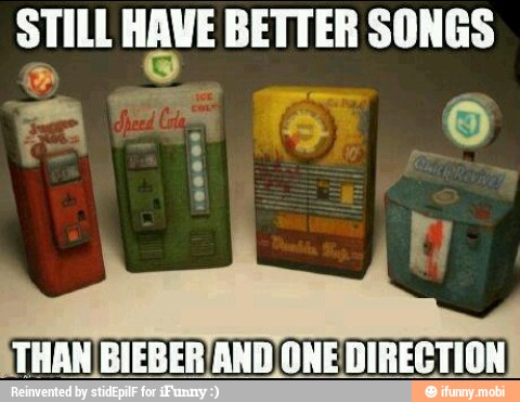 sie e BETTER SONGS