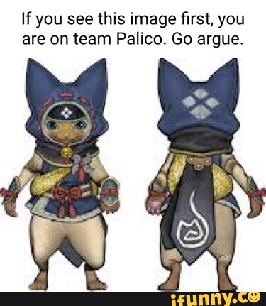 Palico memes. Best Collection of funny Palico pictures on iFunny