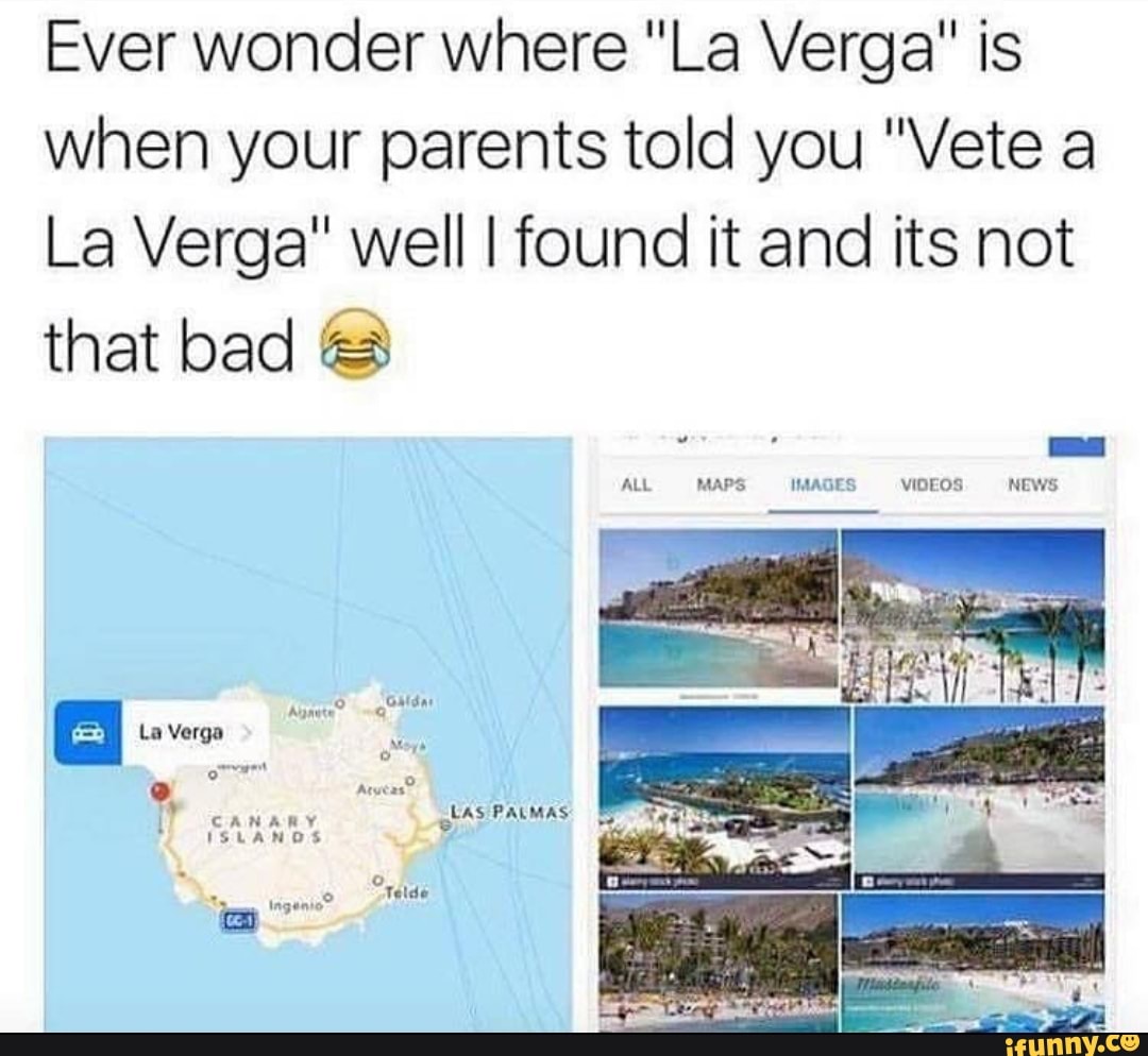 Ever wonder where 