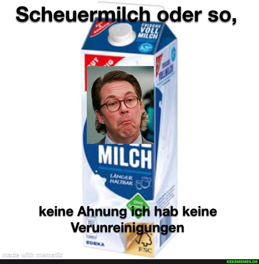 so,
Ex
keine Ahnung keine
Verun n