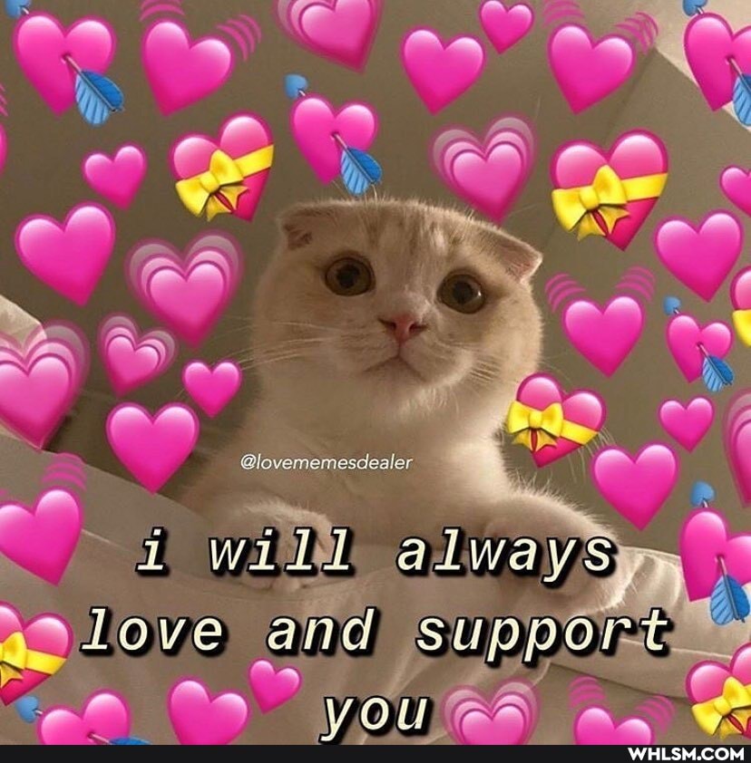 ~ Aa ar oe eam o om
Ray
Va aa
@lovememesdealer
will always
ag love and support