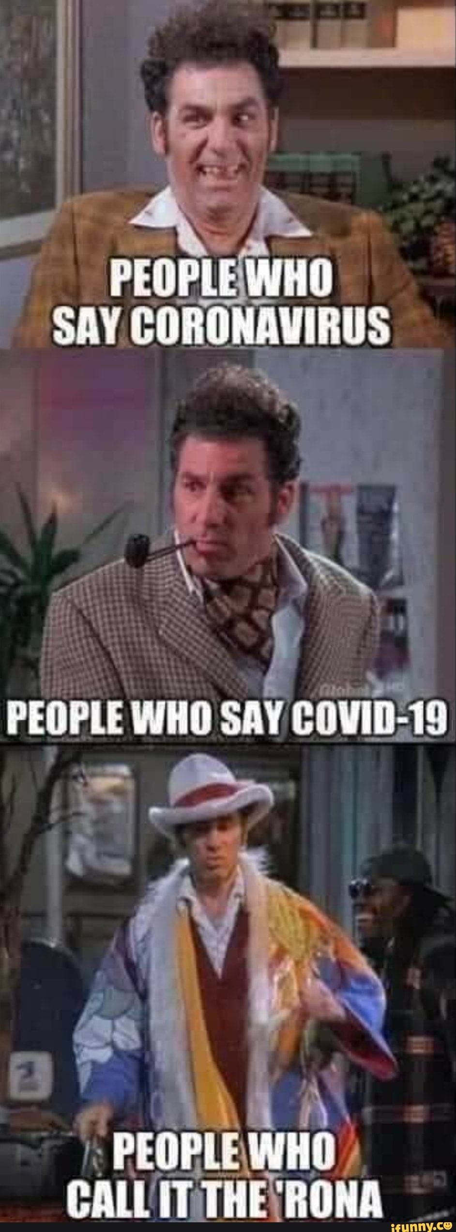 PEOPLE WHO SAY
a